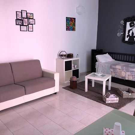 Casa Vacanza Da Nusco Неаполь Екстер'єр фото