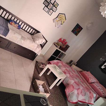 Casa Vacanza Da Nusco Неаполь Екстер'єр фото