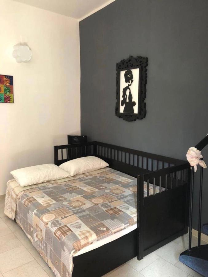 Casa Vacanza Da Nusco Неаполь Екстер'єр фото