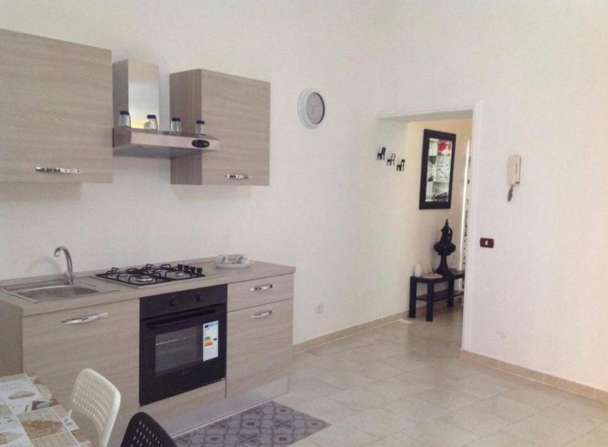 Casa Vacanza Da Nusco Неаполь Екстер'єр фото