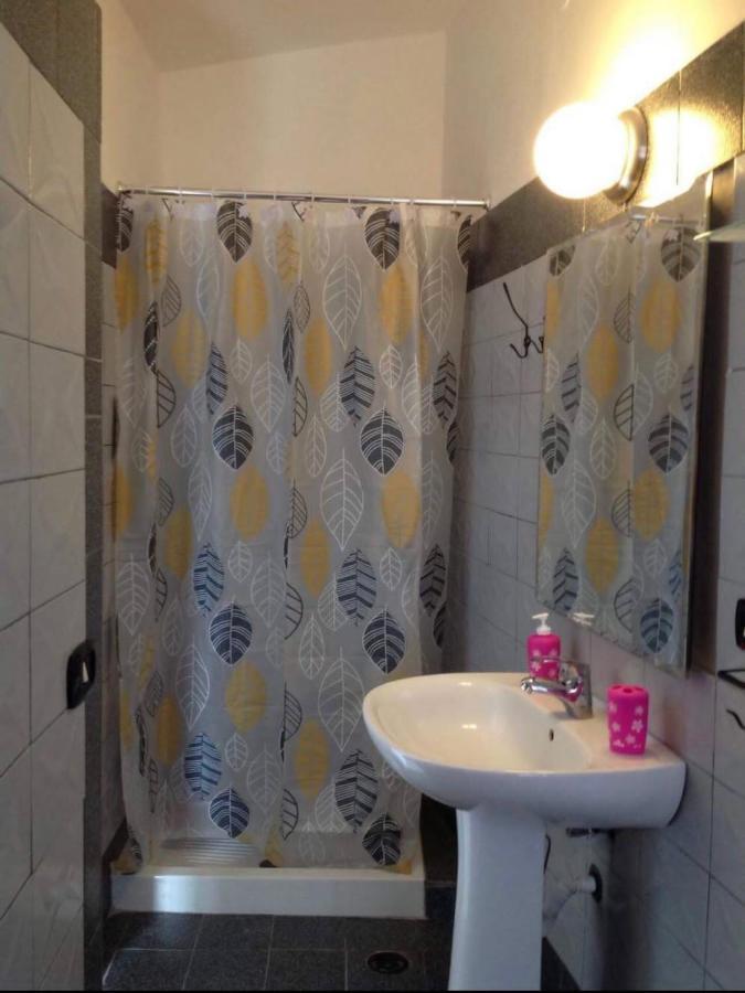 Casa Vacanza Da Nusco Неаполь Екстер'єр фото