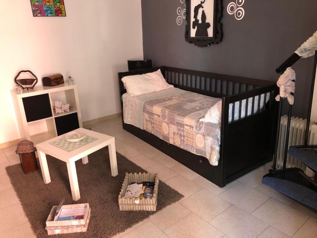 Casa Vacanza Da Nusco Неаполь Екстер'єр фото
