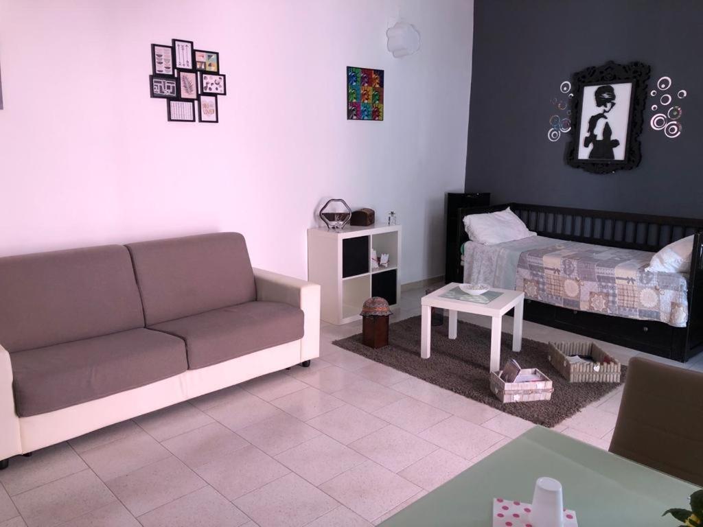 Casa Vacanza Da Nusco Неаполь Екстер'єр фото