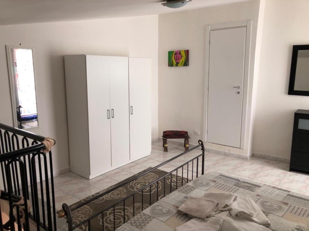 Casa Vacanza Da Nusco Неаполь Екстер'єр фото