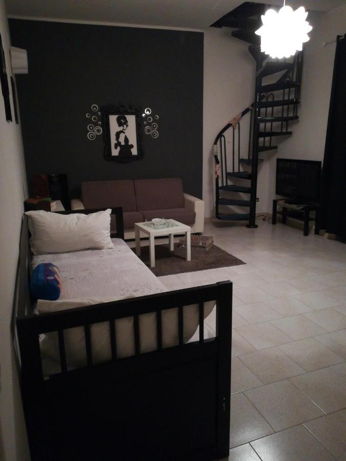 Casa Vacanza Da Nusco Неаполь Екстер'єр фото